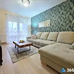 365pam - W Porcie Lejlighed Kołobrzeg