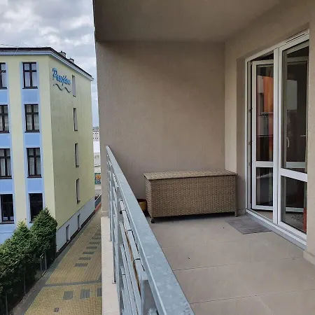 Apartamento 365pam - W Porcie *