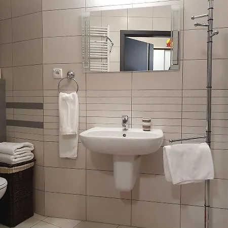 Apartamento 365pam - W Porcie *