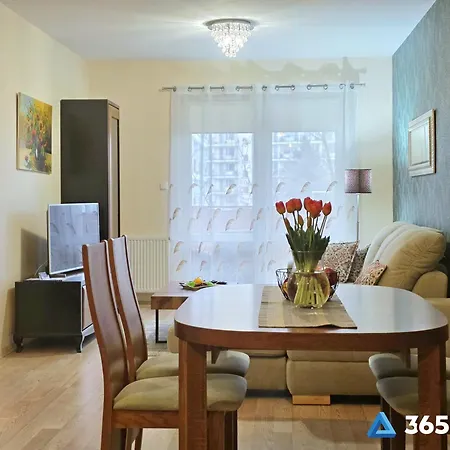 365pam - W Porcie Колобжег