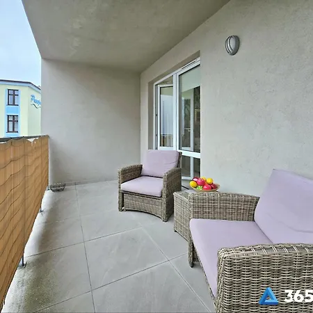 365pam - W Porcie * Kołobrzeg