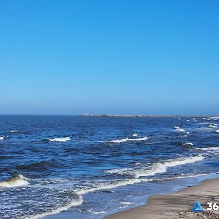 365pam - W Porcie Апартаменты *