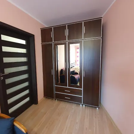 Lägenhet 365pam - W Porcie