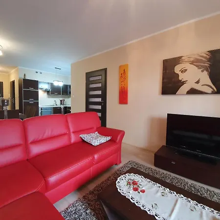 Apartamento 365pam - W Porcie