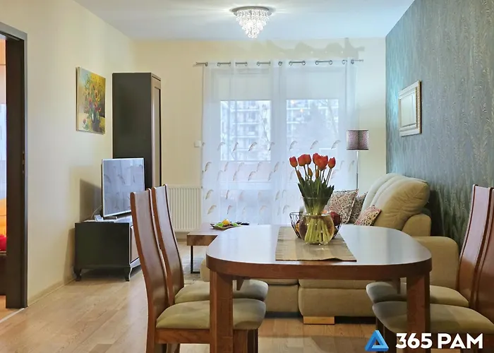 365pam - W Porcie Kołobrzeg