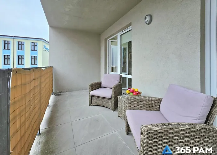 365pam - W Porcie * Kołobrzeg