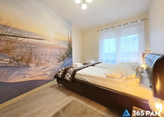 365pam - W Porcie Колобжег